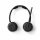 EPOS IMPACT 1060T Bluetooth-Headset schwarz, rot
