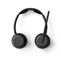 EPOS IMPACT 1061T ANC Bluetooth-Headset schwarz