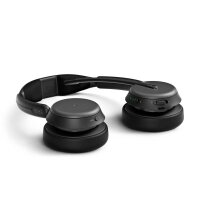 EPOS IMPACT 1061T ANC Bluetooth-Headset schwarz