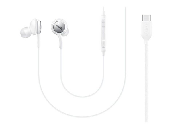 SAMSUNG EO-IC100 In-Ear-Kopfhörer weiß