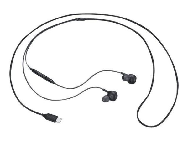 SAMSUNG EO-IC100 In-Ear-Kopfhörer schwarz