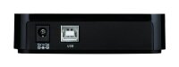D-Link USB-Hub DUB-H7 7-fach schwarz