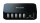 D-Link USB-Hub DUB-H7 7-fach schwarz