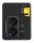 APC BVX900LI-GR USV schwarz,