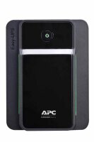 APC Easy UPS BVX1600LI-GR USV schwarz, 900 VA