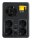 APC Easy UPS BVX1600LI-GR USV schwarz, 900 VA