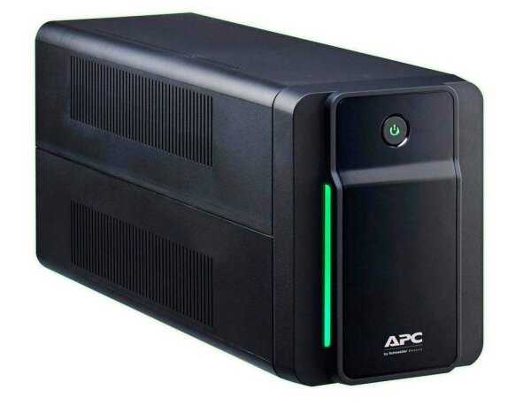 APC Back-UPS BX950MI USV schwarz,