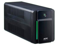 APC Back-UPS BX950MI USV schwarz, 950 VA