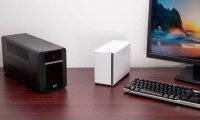 APC Back-UPS BX950MI USV schwarz, 950 VA