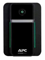 APC Back-UPS BX500MI USV schwarz,