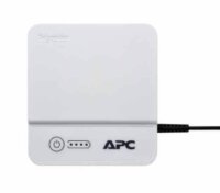 APC SRT1500RMXLI USV weiß, 36 VA