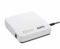 APC SRT1500RMXLI USV weiß, 36 VA