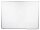 AKTION: Legamaster Whiteboard PREMIUM PLUS 180,0 x 90,0 cm weiß emaillierter Stahl + GRATIS 4 Boardmarker TZ 100 farbsortiert