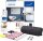 Legamaster Glas-Magnettafel Zubehör-Set Starter kit 11 Teile