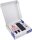 Legamaster Glas-Magnettafel Zubehör-Set Starter kit 11 Teile