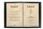 SIGEL Briefpapier Granit beige DIN A4 200 g/qm 50 Blatt