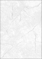 SIGEL Briefpapier Granit grau DIN A4 200 g/qm 50 Blatt