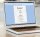 SIGEL Briefpapier Granit grau DIN A4 200 g/qm 50 Blatt