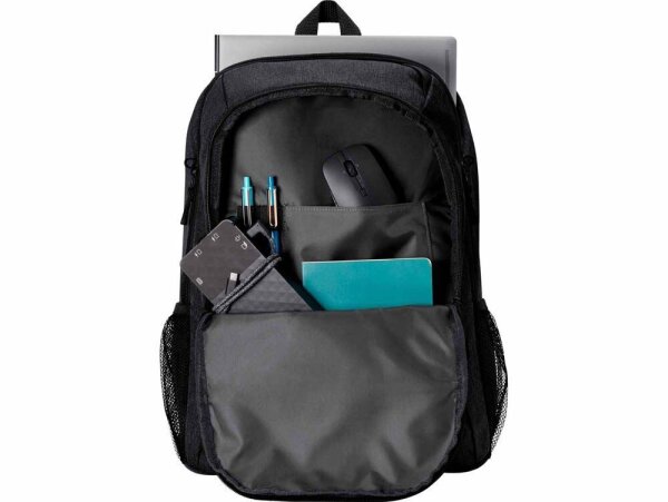 HP Laptop-Rucksack Prelude Pro Recycling-PET schwarz ca. 17,0 l bis 39,6 cm (15,6 Zoll)