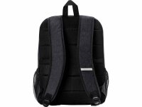 HP Laptop-Rucksack Prelude Pro Recycling-PET schwarz ca. 17,0 l bis 39,6 cm (15,6 Zoll)