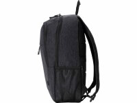 HP Laptop-Rucksack Prelude Pro Recycling-PET schwarz ca. 17,0 l bis 39,6 cm (15,6 Zoll)