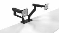 DELL Monitor-Halterung MDA20 DELL-MDA20 schwarz für...