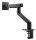 DELL Monitor-Halterung MSA20 DELL-MSA20 schwarz für 1 Monitor, Tischklemme