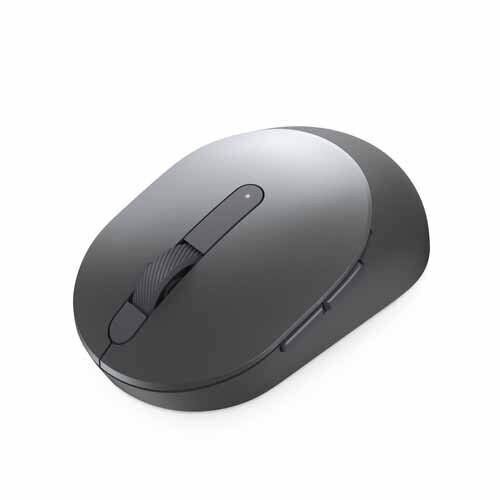 DELL MS5120W Maus kabellos grau
