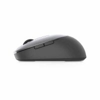 DELL MS5120W Maus kabellos grau