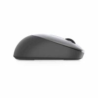 DELL MS5120W Maus kabellos grau