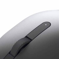 DELL MS5120W Maus kabellos grau