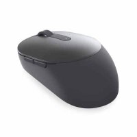 DELL MS5120W Maus kabellos grau