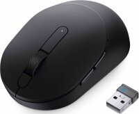 DELL MS5120W Maus kabellos schwarz