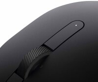 DELL MS5120W Maus kabellos schwarz
