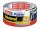 tesa extra Power® Universal  Gewebeband silber 50,0 mm x 25,0 m 1 Rolle