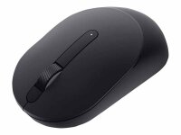 DELL MS300 Maus kabellos schwarz