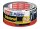 tesa extra Power® Universal  Gewebeband schwarz 50,0 mm x 25,0 m 1 Rolle