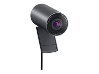 DELL Pro WB5023 Webcam schwarz