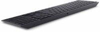 DELL KB900 Tastatur kabellos grau