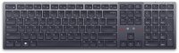 DELL KB900 Tastatur kabellos grau