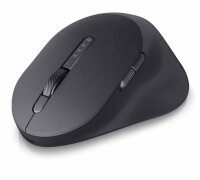 DELL MS900 Maus kabellos schwarz