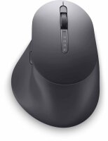 DELL MS900 Maus kabellos schwarz