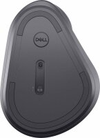 DELL MS900 Maus kabellos schwarz
