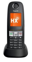 Gigaset E630HX Zusatz-Mobilteil schwarz, 1 St.