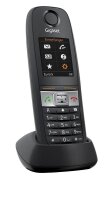 Gigaset E630HX Zusatz-Mobilteil schwarz, 1 St.