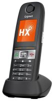 Gigaset E630HX Zusatz-Mobilteil schwarz, 1 St.