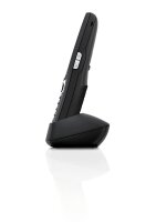 Gigaset E630HX Zusatz-Mobilteil schwarz, 1 St.