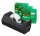 AKTION: Scotch Tischabroller-Set Magic™ Tape schwarz