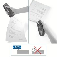 Rapid Heftgerät SO30 schwarz-grau, 1 St.