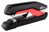 Rapid Heftgerät SO30 schwarz-rot  ( 5000547 )